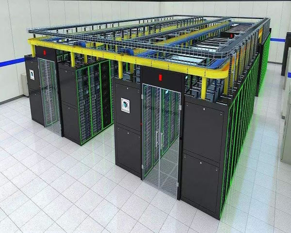 thai computer room